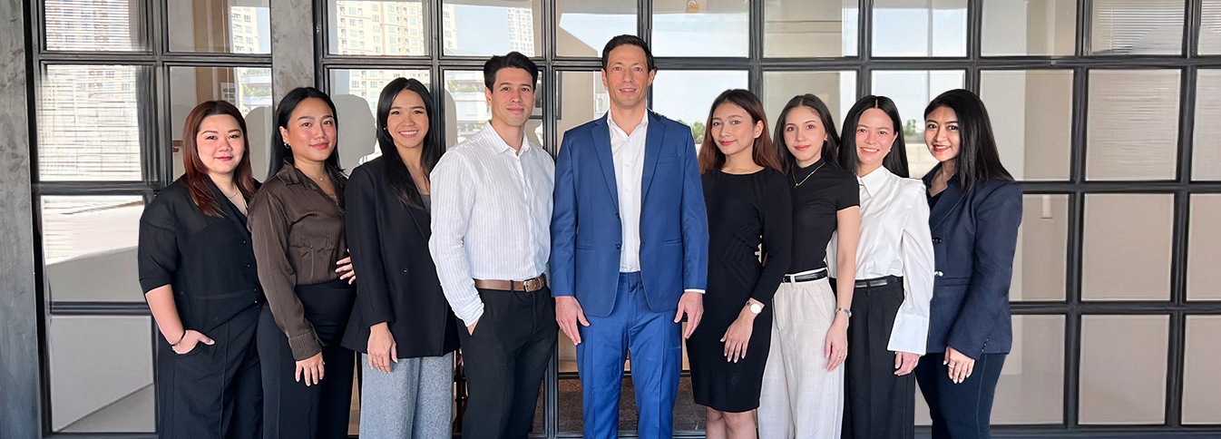 Photo of the HeroRealtor team.