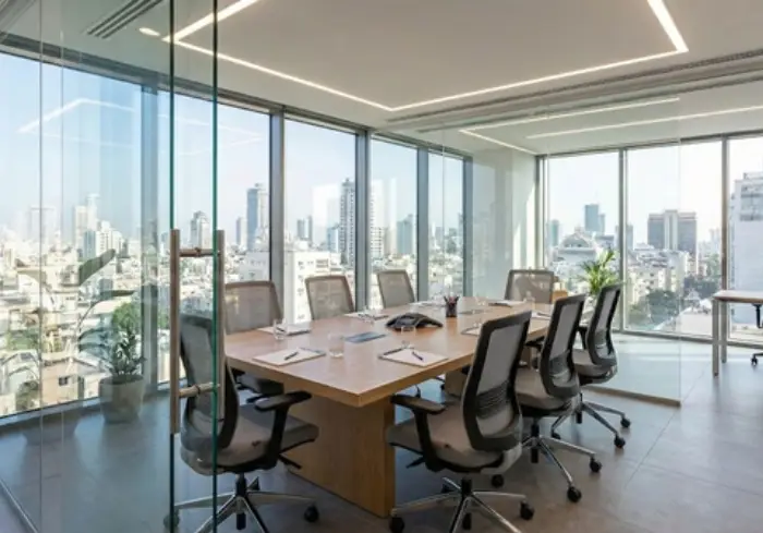 Image representing real estate category ออฟฟิศ