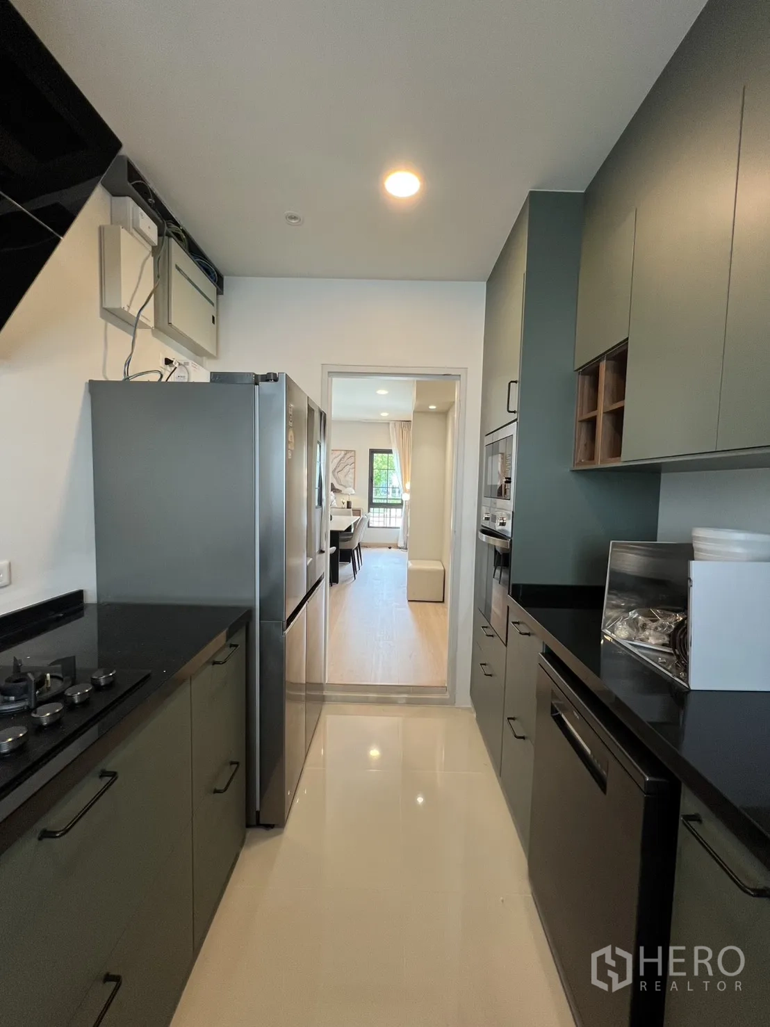 Property Image #47 for property HRE01394