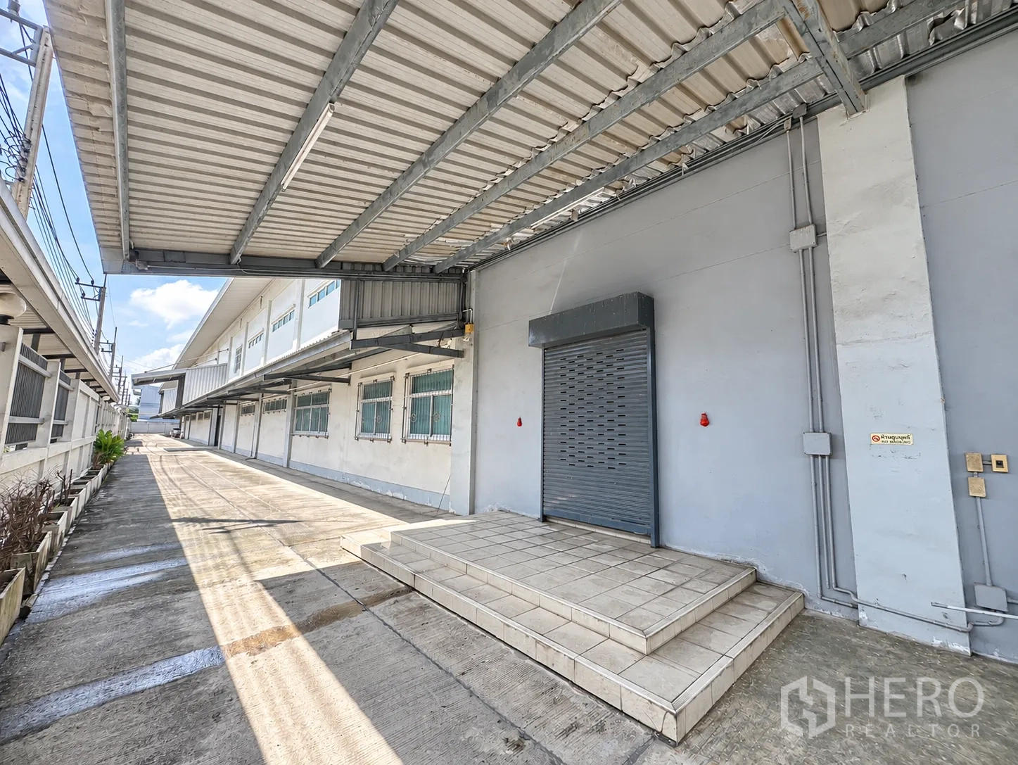 Property Image #37 for property HRE01578