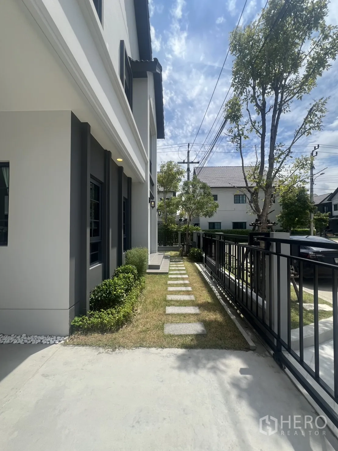 Property Image #44 for property HRE01394