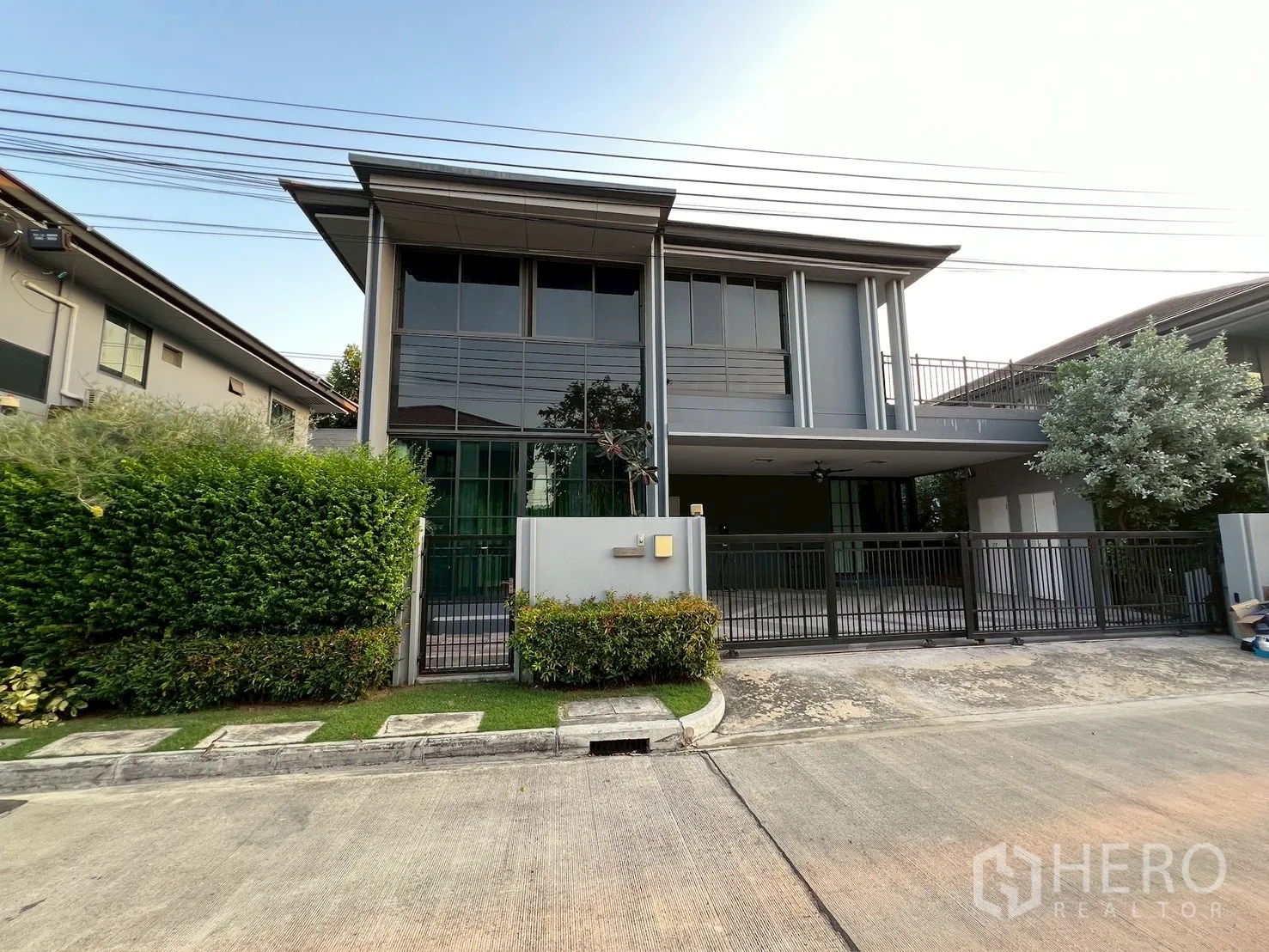 Property Image #32 for property HRE00829
