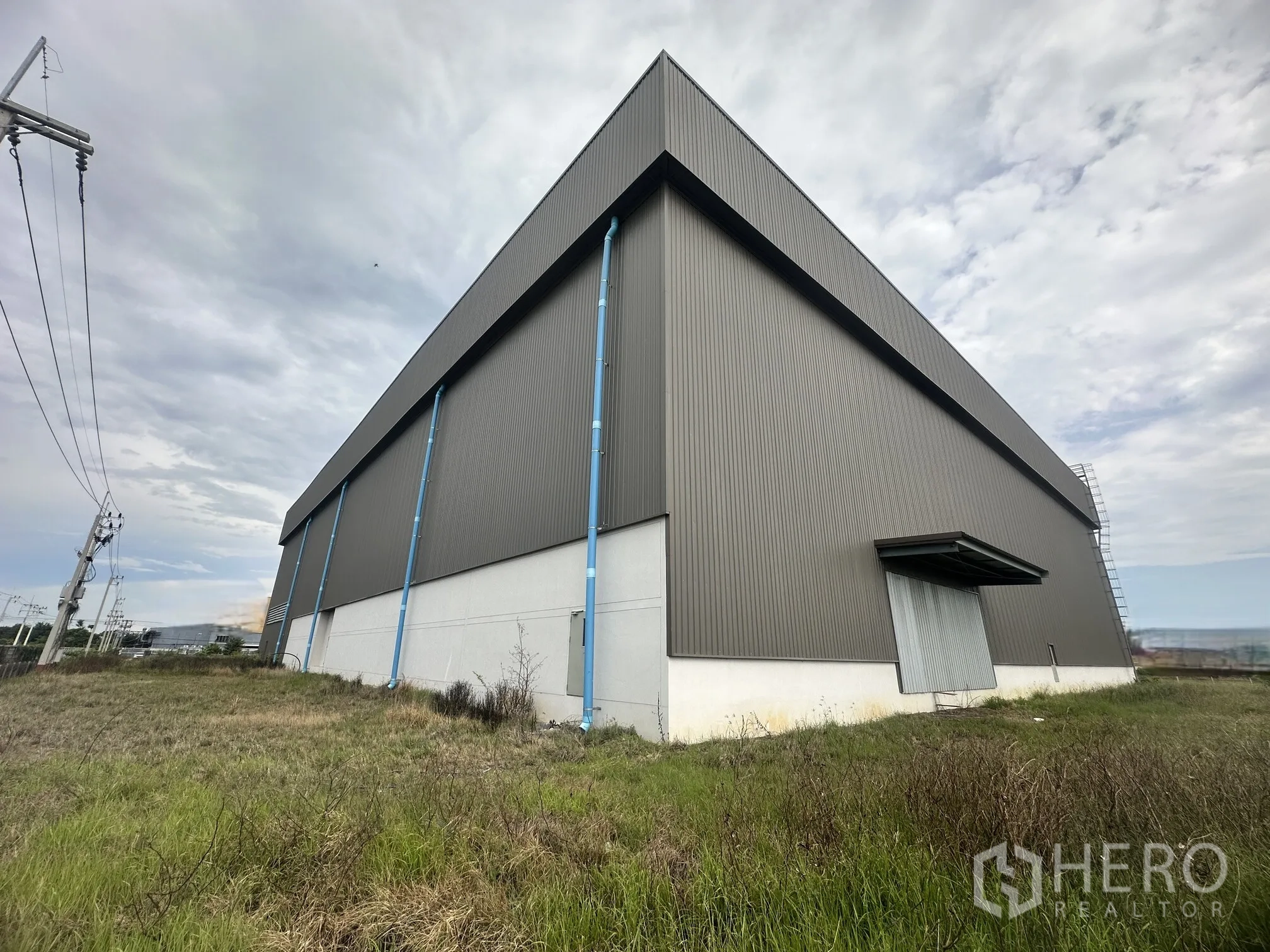 Property Image #2 for property HRE01369