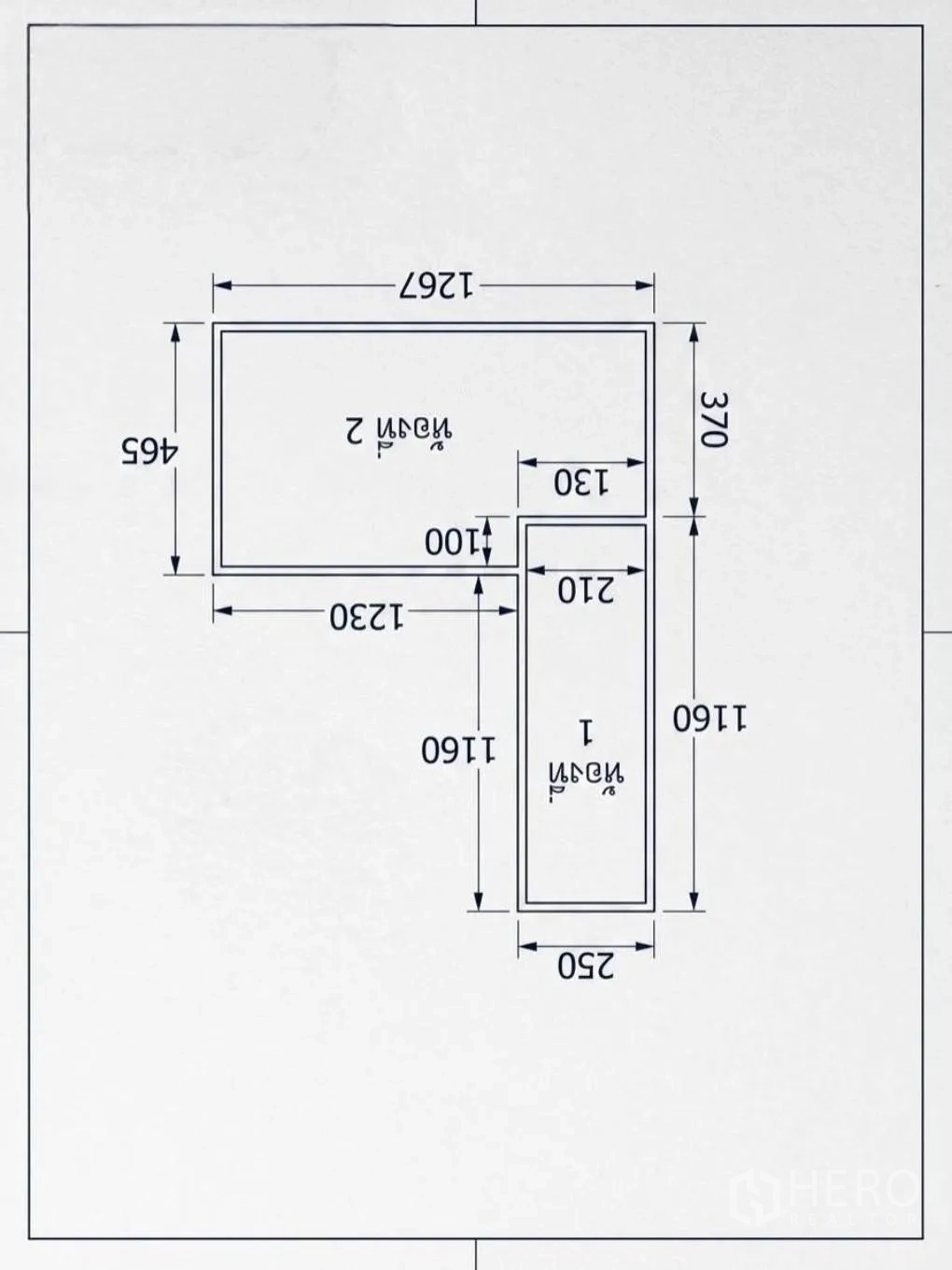 Property Image #7 for property HRE01315